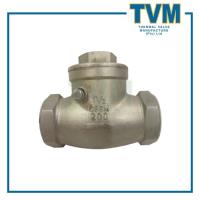 TVM Thermal Valve Manufacture (Pty) Ltd image 8
